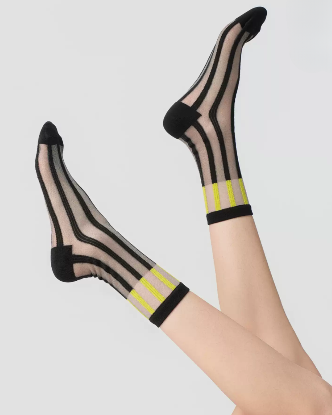 Linear Sheer Crew